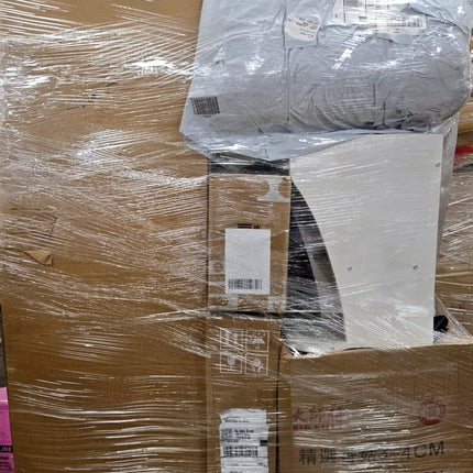 Costway Pallet CW162 - Long Island Liquidation