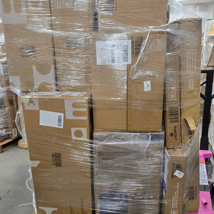 Costway Pallet CW165 - Long Island Liquidation