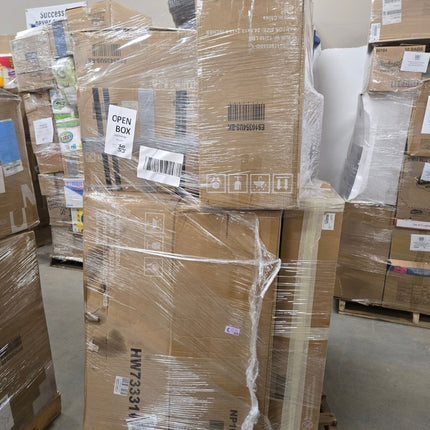 Costway Pallet CW165 - Long Island Liquidation
