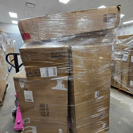 Costway Pallet CW166 - Long Island Liquidation