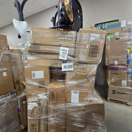 Costway Pallet CW169 - Long Island Liquidation