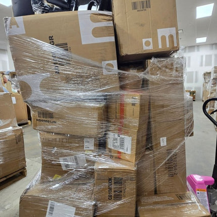 Costway Pallet CW169 - Long Island Liquidation