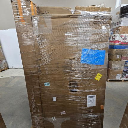 Costway Pallet CW172 - Long Island Liquidation