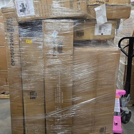 Costway Pallet CW172 - Long Island Liquidation