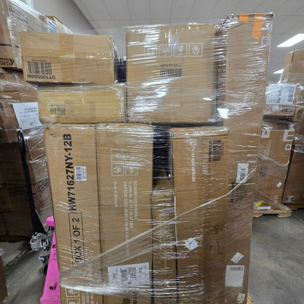 Costway Pallet CW172 - Long Island Liquidation