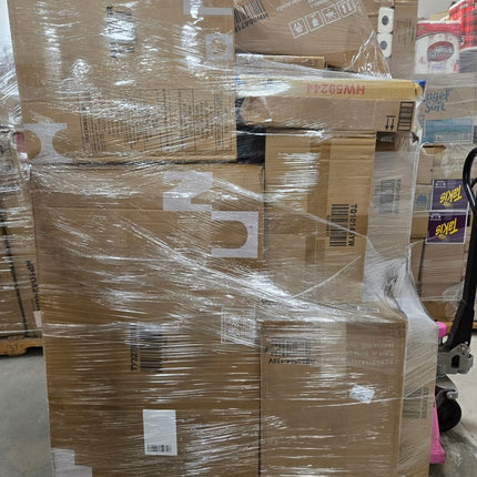 Costway Pallet CW174 - Long Island Liquidation