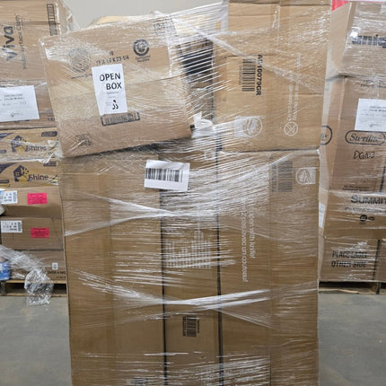 Costway Pallet CW174 - Long Island Liquidation
