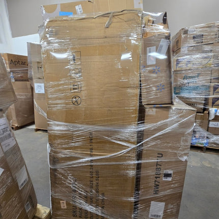 Costway Pallet CW176 - Long Island Liquidation