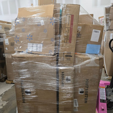 Costway Pallet CW176 - Long Island Liquidation