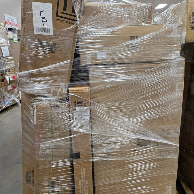 Costway Pallet CW177 - Long Island Liquidation