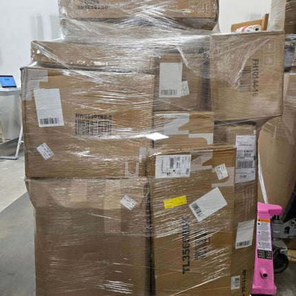 Costway Pallet CW177 - Long Island Liquidation