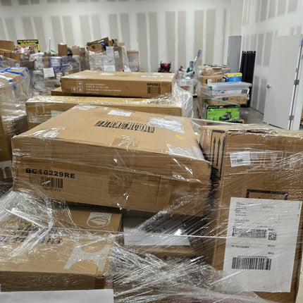 Costway Pallet CW177 - Long Island Liquidation