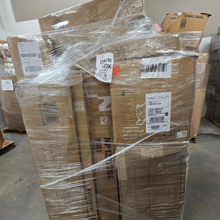 Costway Pallet CW177 - Long Island Liquidation