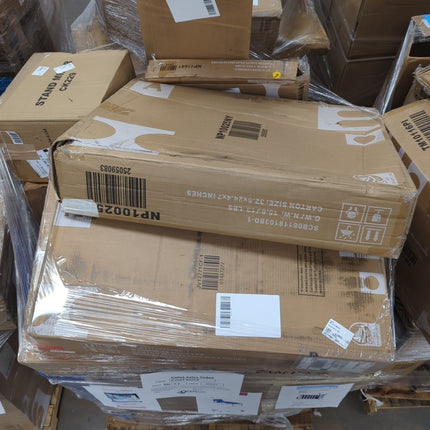 Costway Pallet CW178 - Long Island Liquidation