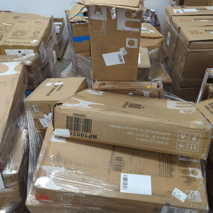 Costway Pallet CW178 - Long Island Liquidation