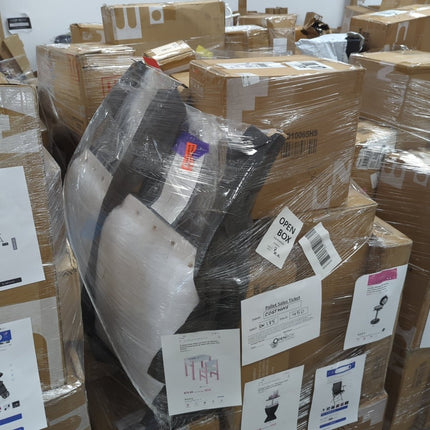 Costway Pallet CW185 - Long Island Liquidation