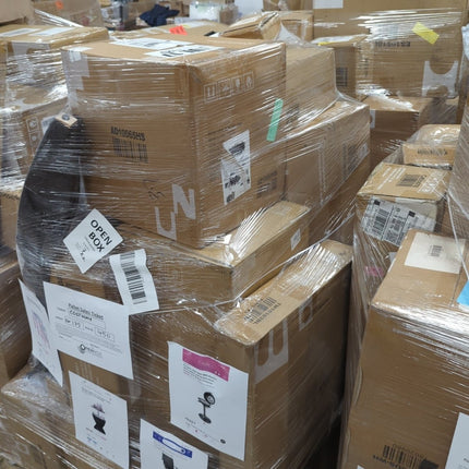 Costway Pallet CW185 - Long Island Liquidation