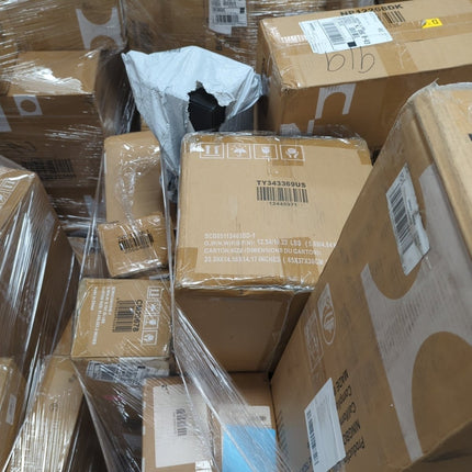 Costway Pallet CW186 - Long Island Liquidation