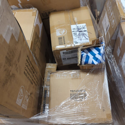 Costway Pallet CW186 - Long Island Liquidation