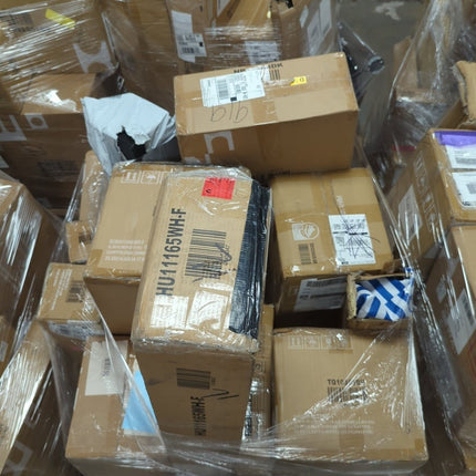 Costway Pallet CW186 - Long Island Liquidation