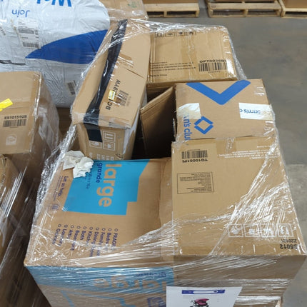 Costway Pallet CW189 - Long Island Liquidation