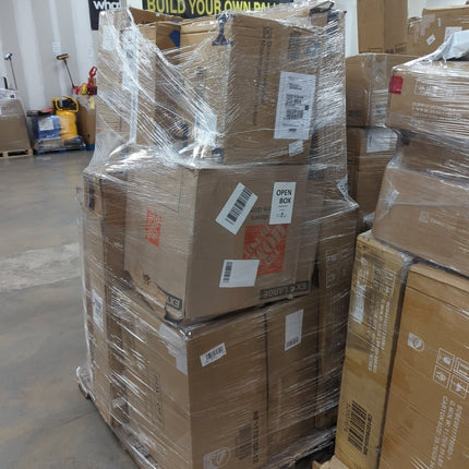 Costway Pallet CW189 - Long Island Liquidation