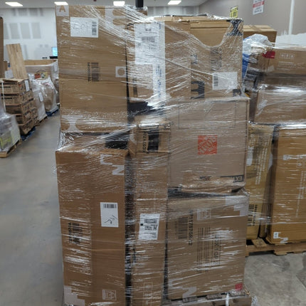 Costway Pallet CW189 - Long Island Liquidation