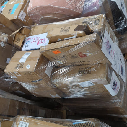 Costway Pallet CW190 - Long Island Liquidation