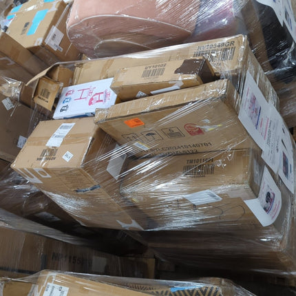 Costway Pallet CW190 - Long Island Liquidation