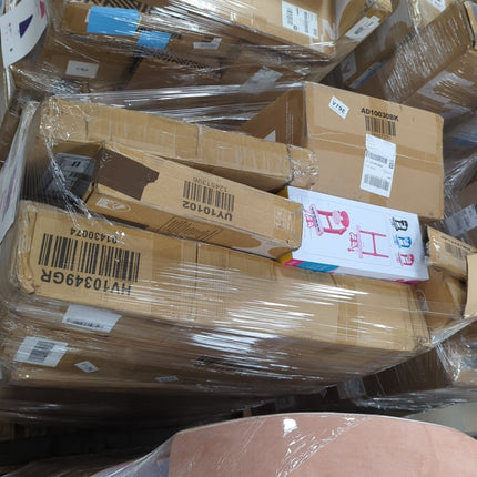 Costway Pallet CW190 - Long Island Liquidation