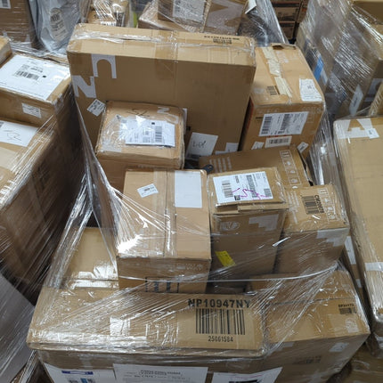 Costway Pallet CW194 - Long Island Liquidation