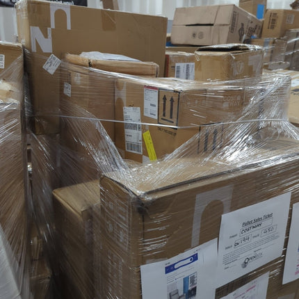 Costway Pallet CW194 - Long Island Liquidation