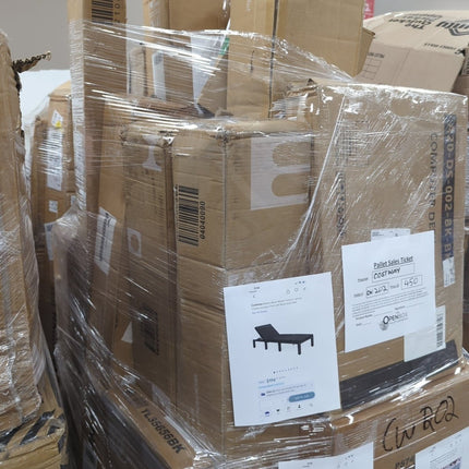 Costway Pallet CW202 - Long Island Liquidation