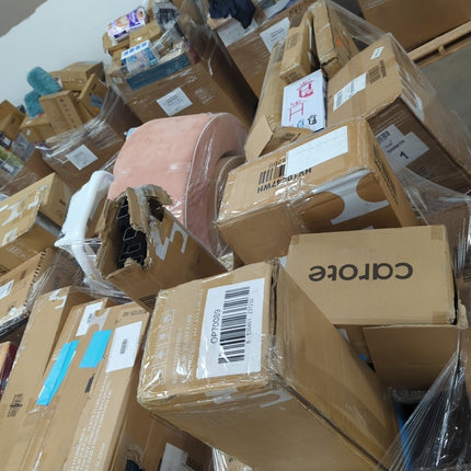 Costway Pallet CW202 - Long Island Liquidation