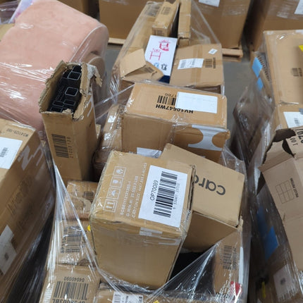 Costway Pallet CW202 - Long Island Liquidation