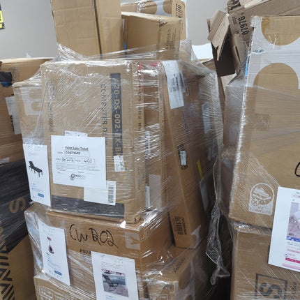 Costway Pallet CW202 - Long Island Liquidation