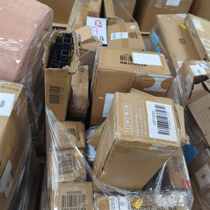 Costway Pallet CW202 - Long Island Liquidation