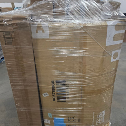 Costway Pallet CW208 - Long Island Liquidation