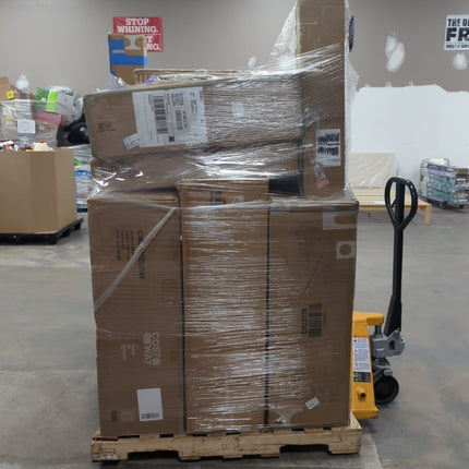 Costway Pallet CW220 - Long Island Liquidation