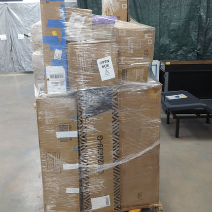 Costway Pallet CW220 - Long Island Liquidation