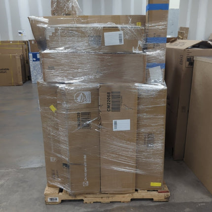 Costway Pallet CW220 - Long Island Liquidation