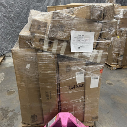 Costway Pallet CW228 - Long Island Liquidation