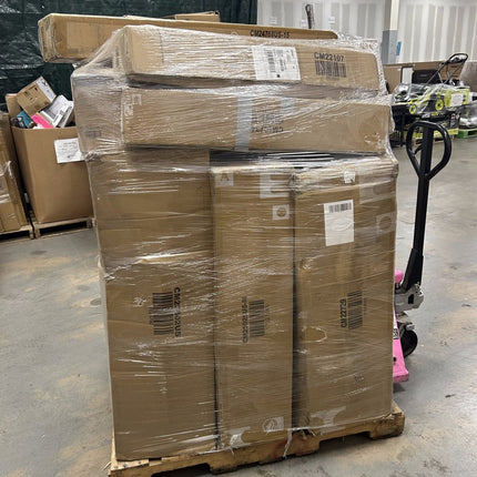 Costway Pallet CW228 - Long Island Liquidation