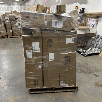 Costway Pallet CW228 - Long Island Liquidation