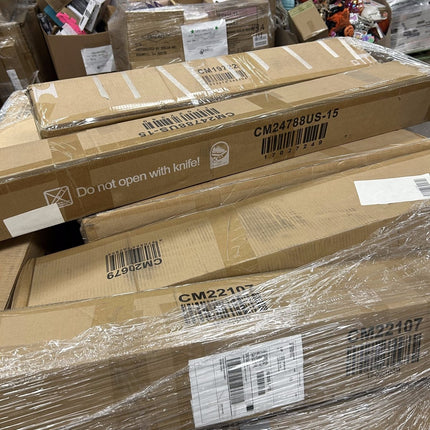 Costway Pallet CW228 - Long Island Liquidation