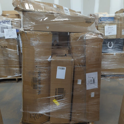 Costway Pallet CW231 - Long Island Liquidation