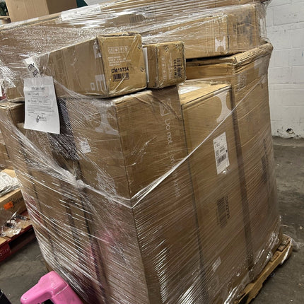Costway Pallet CW231 - Long Island Liquidation