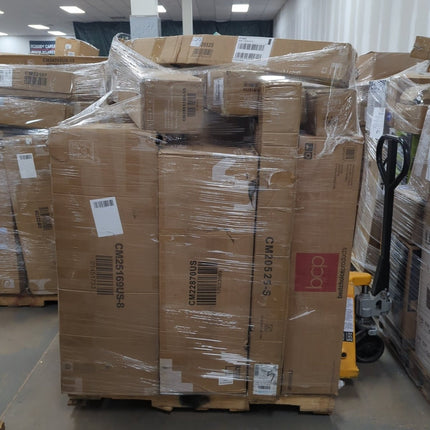 Costway Pallet CW231 - Long Island Liquidation