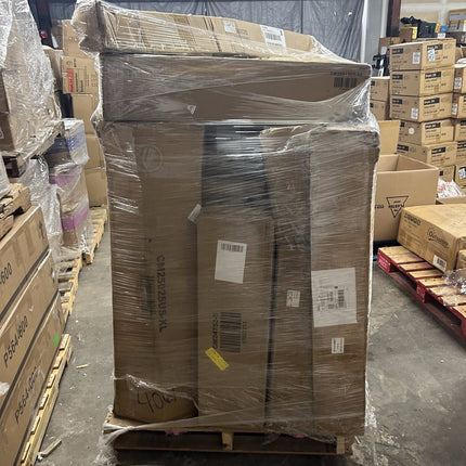 Costway Pallet CW231 - Long Island Liquidation