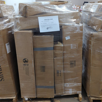 Costway Pallet CW231 - Long Island Liquidation